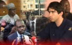 "Mystérieusement " entré au Sénégal, Juan Branco tire sur le régime de Macky : "Les crimes que vous avez commis..."
