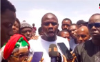 Ngagne Demba Toure : « Je ne répondrai pas à une convocation de militants de l’Apr »