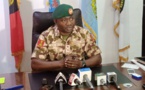 CEDEAO : Le chef d'état-major des armées du Nigeria affirme que ses hommes sont prêts à agir au Niger