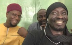 Affaire Cheikh Oumar Diagne et Karim Guèye : La chambre d'accusation a tranché