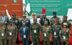Intervention militaire au Niger : les chefs d’état-major de la CEDEAO se réunissent à Abuja