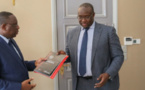 Choix du Candidat de Benno : Mouhamadou Makhtar Cissé, l'invité surprise !
