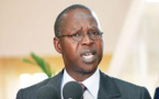 Mouhamed Boun Abdallah Dione : "Je n'ai pas de problème de santé"