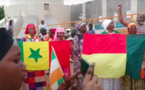 Vidéo : Des ressortissants sénégalais contre toute intervention militaire au Niger