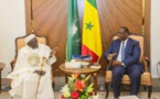 Situation tendue au Sénégal : Ce que le marabout Fansou Bodian conseille à Macky Sall...(vidéo)