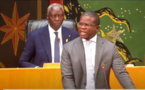 Abba Mbaye titille le PASTEF : «Taxawu ne fait pas partie de ceux qui veulent renverser le système…»