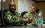 Niger : le général Moussa Salaou Barmou nommé Chef d’Etat-major des armées