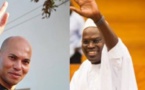 Réforme du code électoral : Karim Wade et Khalifa Sall éligibles  en 2024