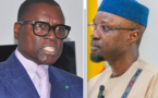 Atépa Goudiaby à Ousmane Sonko : "Ta vie ne t’appartient plus...la jeunesse a besoin de toi"