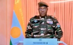 «Toute tentative de violation de l'espace aérien Nigérien entraînera une riposte énergique et instantanée », menace la junte militaire 