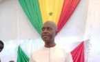  Parcelles-Assainies : le collectif des conseillers municipaux demande la libération du maire Djamil Sané 