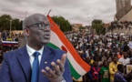 DISCOURS SUR LA SITUATION AU NIGER : Thierno Alassane Sall séduit les tribunes africaines