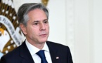 Antony Blinken sur RFI: Les États-Unis «soutiennent les efforts de la Cédéao pour rétablir l’ordre constitutionnel au Niger»