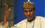 Niger : Ali Mahaman Lamine Zeine nommé Premier ministre