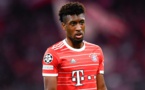 Kingsley Coman refuse les offres de l'Arabie Saoudite 