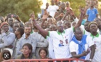 PASTEF : 26 partisans à Dakar et 35 à Ziguinchor envoyés en prison