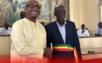 Ville de Dakar: l'APR intègre le nouveau bureau municipal