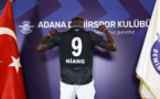 Mbaye Niang rebondit en Turquie