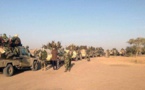 Tchad : Le groupe rebelle CCMSR s'empare d'une base de l'armée à Kouri
