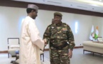 Niger : Le régime militaire forme un gouvernement de 21 ministres