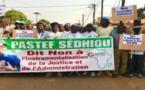 Sedhiou : Libération de tous les jeunes arrêtés lors des dernières manifestations