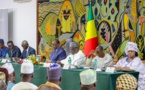 Benno : Vers le retrait des candidatures de Amadou BA, Abdoulaye Daouda Diallo....
