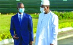 "L’Etat de Sénégal ne respecte pas les droits humains", selon Alfred Bulakali