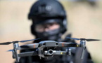 La Russie a annoncé ce samedi avoir abattu 20 drones ukrainiens sur la Crimée...