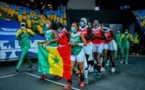  Volleyball dames : le Sénégal ne participera pas à la CAN