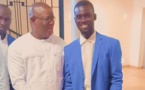 UCS Kafrine : Khalifa Diagne, Coordinateur départemental des jeunes quitte Baldé
