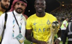 Arab Cup : Sadio Mané remporte son premier titre avec Al-Nassr !