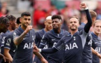 PREMIER LEAGUE : Tottenham ouvre sa saison par un match nul