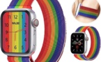 Les risques de porter une montre aux couleurs LGBTQ en Malaisie...