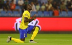 Al-Nassr : le premier but de Sadio Mané !