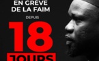 ​Sénégal : 18e jour de grève de la faim de Ousmane Sonko et les " prisonniers politiques "