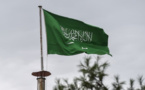 Arabie Saoudite: un Américain exécuté