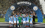 Manchester City remporte la Supercoupe d'Europe