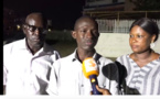 Arrestations et intimidations de journalistes au Sénégal : RSF demande aux autorités de s’assurer "qu’aucun reporter ne soit privé de liberté..."