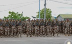 Guinée: Trois militaires des "Forces Spéciales" radiés de l'Armée pour avoir...