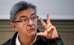Jean-Luc Melenchon : «Le Sénégal ne doit pas laisser mourir sa démocratie »