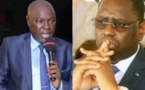 Dr Arona Coumba Ndoffène Diouf fait le bilan de Macky Sall : « Son plus grand échec, c’est...»