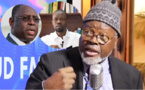 Alioune à Macky Sall : «Nous sommes gravement préoccupés par l’information relative à l’admission de Ousmane SONKO »