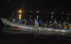 Pirogue de Fass Boye : Praia écoute Dakar pour les morts et les rescapés