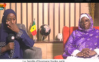Vidéo : Les épouses d'Ousmane Sonko brisent le silence !