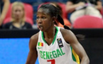 Lionnes du basket : Fatou Dieng annonce sa retraite