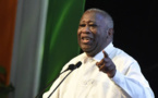 Niger, Laurent Gbagbo titille le CEDEAO: « Le coup d’Etat est consommé »