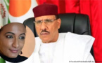 Zazia Bazoum à la CEDEAO : «Il faut obtenir le retour de mon père en tant que président de la République du Niger... »