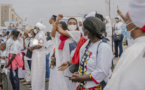 «Chemin de la libération»: 19 manifestations pacifiques prévues ce week-end au Sénégal