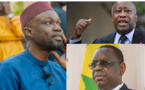 Dissolution de Pastef : Gbagbo tacle Macky Sall
