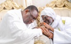Rencontre Macky-SONKO : Atepa et Adama LAM sollicitent le Khalife des mourides et l’archevêque de Dakar